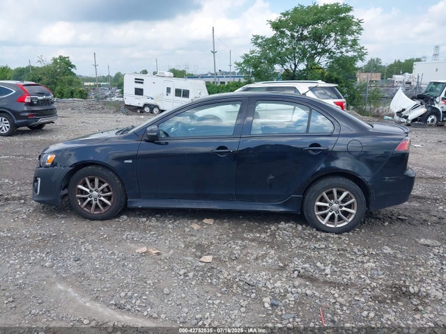 Mitsubishi dohc mivec 2016 JA32U2FU3GU000398 Image 13