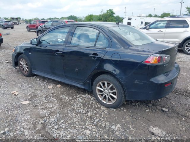 2016 MITSUBISHI LANCER JA32U2FU3GU000398 Photo 2