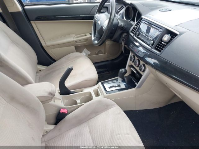 2016 MITSUBISHI LANCER JA32U2FU3GU000398 Photo 4