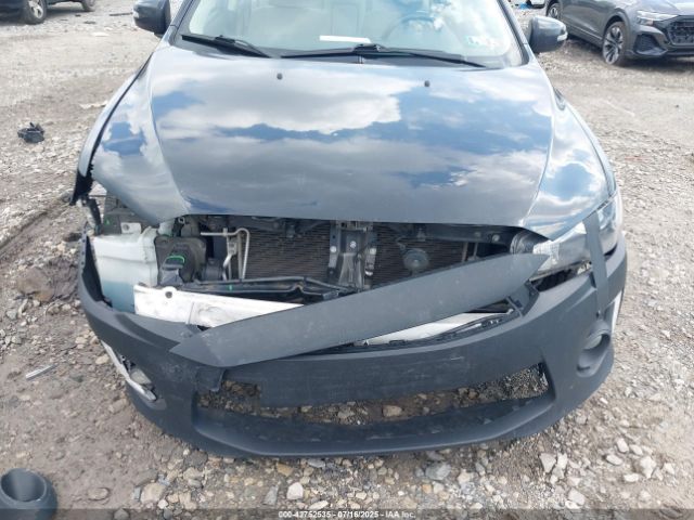 2016 MITSUBISHI LANCER JA32U2FU3GU000398 Photo 5