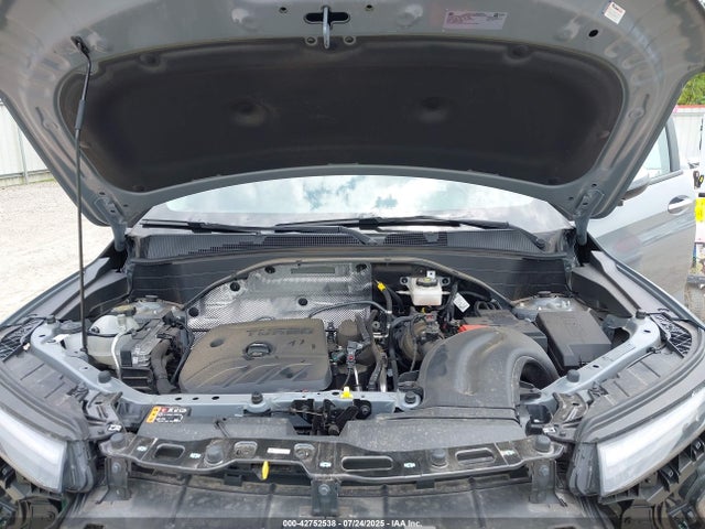 KL79MPSL4SB157319 Chevrolet l3t