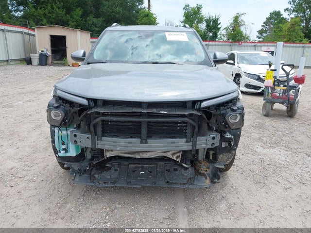 KL79MPSL4SB157319 Chevrolet l3t