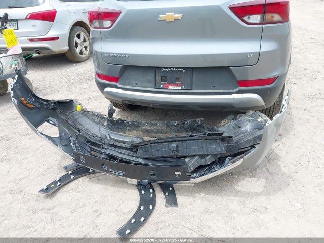 KL79MPSL4SB157319 Chevrolet l3t