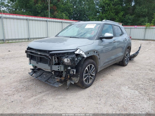 KL79MPSL4SB157319 Chevrolet l3t