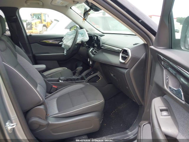 KL79MPSL4SB157319 Chevrolet l3t