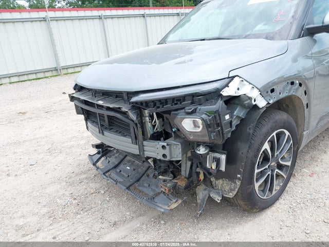 KL79MPSL4SB157319 Chevrolet l3t