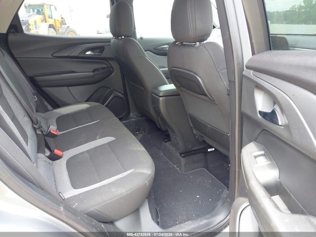 KL79MPSL4SB157319 Chevrolet l3t