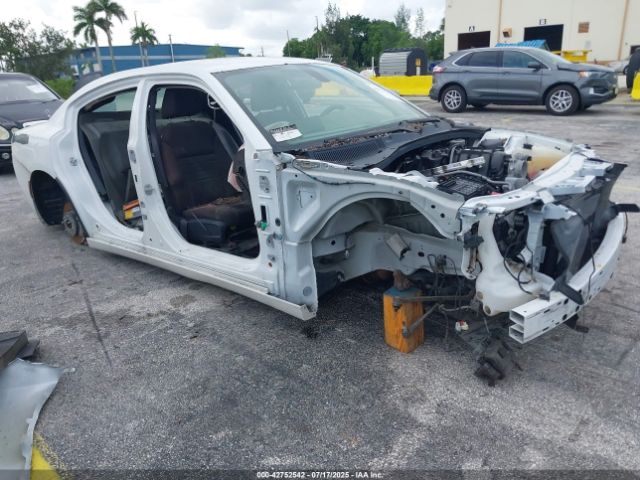 2019 DODGE CHARGER 2C3CDXAT5KH592369