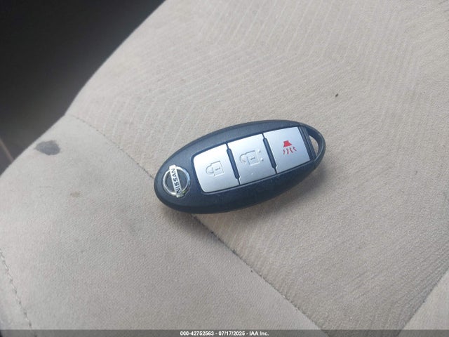 Nissan Rogue 2015 KNMAT2MT0FP564632 Image 11