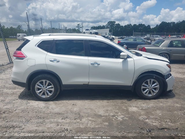 Nissan Rogue 2015 KNMAT2MT0FP564632 Image 13