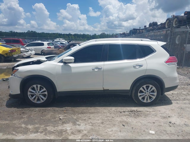 Nissan Rogue 2015 KNMAT2MT0FP564632 Image 14