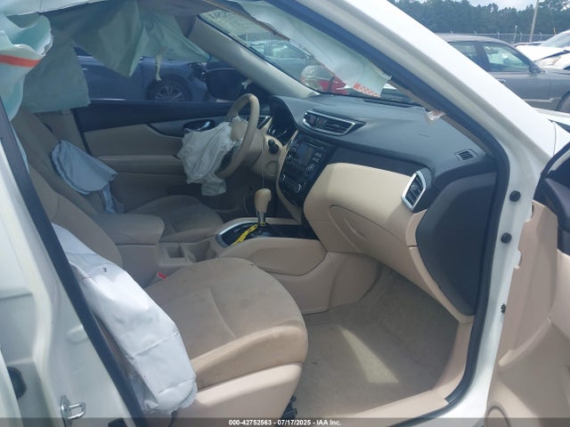Nissan Rogue 2015 KNMAT2MT0FP564632 Image 5