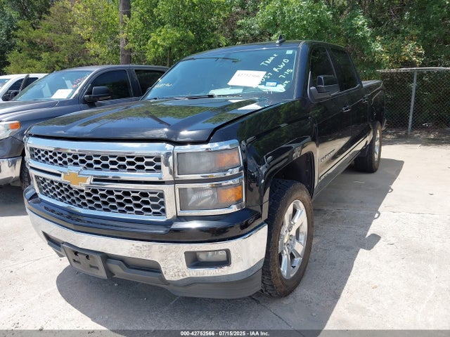 3GCPCREC6FG130057 Chevrolet l83 - vvt, active fuel management, aluminum