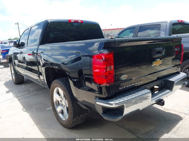 3GCPCREC6FG130057 Chevrolet l83 - vvt, active fuel management, aluminum