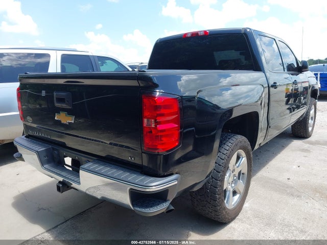 3GCPCREC6FG130057 Chevrolet l83 - vvt, active fuel management, aluminum