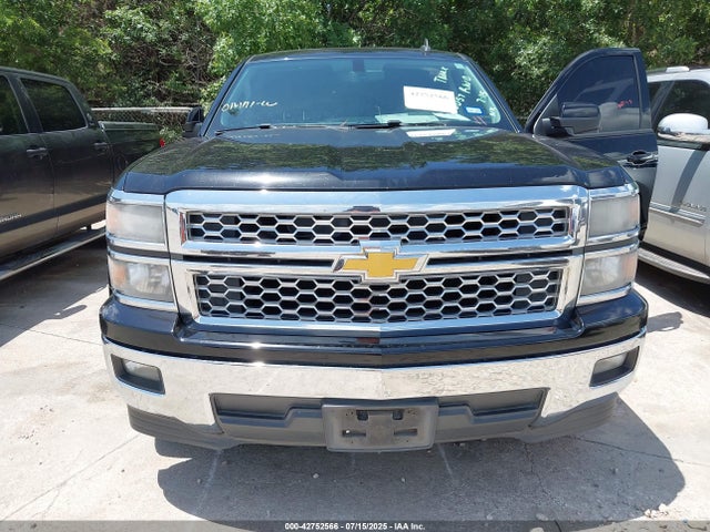 3GCPCREC6FG130057 Chevrolet l83 - vvt, active fuel management, aluminum