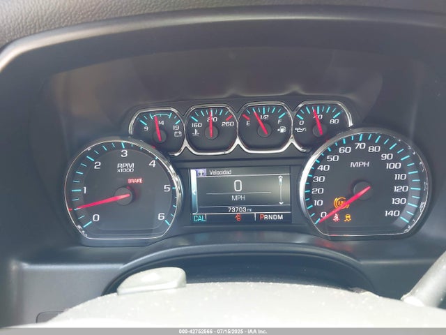 3GCPCREC6FG130057 Chevrolet l83 - vvt, active fuel management, aluminum