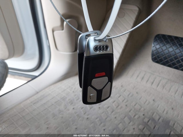 2018 AUDI Q7 WA1LAAF76JD017233 Photo 10