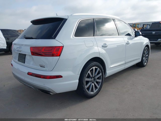 2018 AUDI Q7 WA1LAAF76JD017233 Photo 3