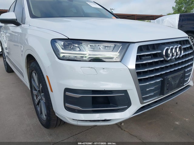 2018 AUDI Q7 WA1LAAF76JD017233 Photo 5