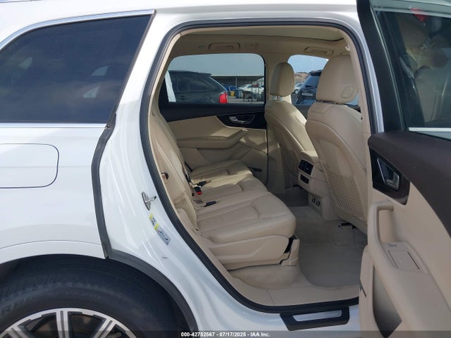 2018 AUDI Q7 WA1LAAF76JD017233 Photo 7