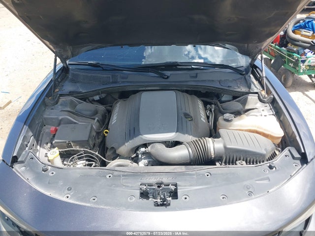 Dodge 2022 2022 2C3CDXCT0NH202621 Image 10