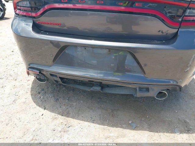 Dodge 2022 2022 2C3CDXCT0NH202621 Image 17