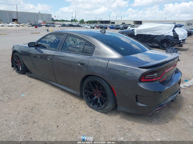 Dodge 2022 2022 2C3CDXCT0NH202621 Image 3