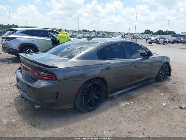 Dodge 2022 2022 2C3CDXCT0NH202621 Image 4