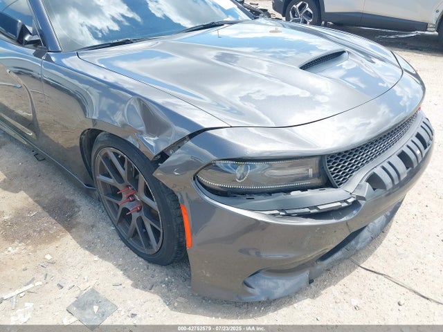 Dodge 2022 2022 2C3CDXCT0NH202621 Image 6