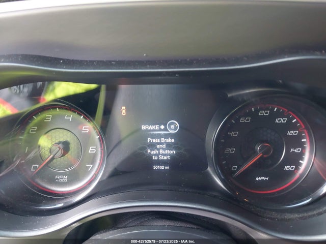 Dodge 2022 2022 2C3CDXCT0NH202621 Image 7
