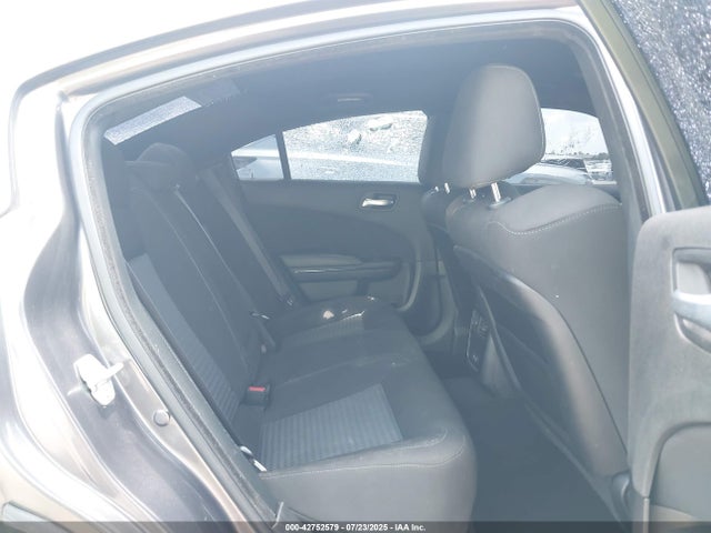 Dodge 2022 2022 2C3CDXCT0NH202621 Image 8
