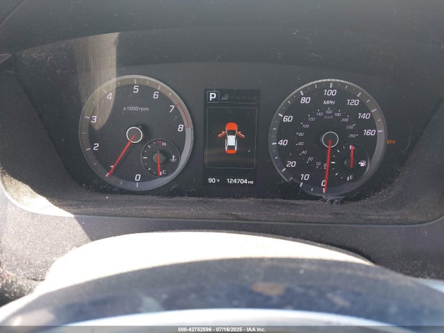 5NPE34ABXHH466389 Hyundai 2017