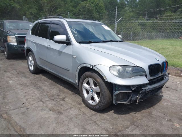 2011 BMW X5 5UXZV8C55BL419654