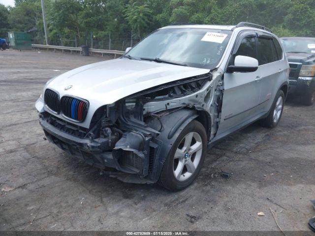 2011 BMW X5 5UXZV8C55BL419654 Photo 1