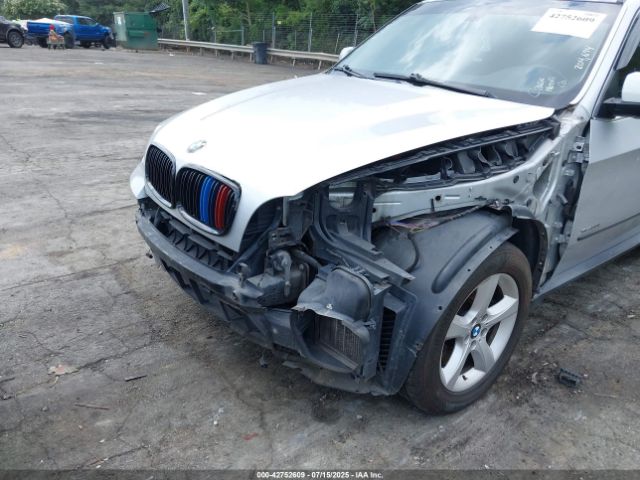 2011 BMW X5 5UXZV8C55BL419654 Photo 5