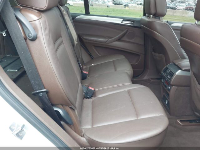 2011 BMW X5 5UXZV8C55BL419654 Photo 7