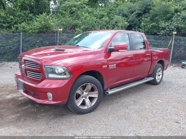 RAM 2014 2014 1C6RR7MT6ES112170 Image 2