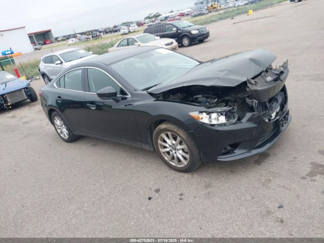 2017 MAZDA MAZDA6 JM1GL1U55H1148572