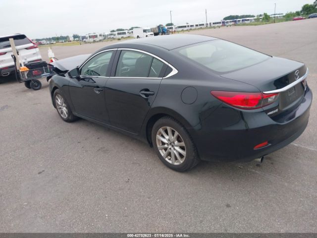 2017 MAZDA MAZDA6 JM1GL1U55H1148572 Photo 2