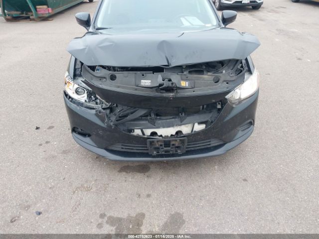 2017 MAZDA MAZDA6 JM1GL1U55H1148572 Photo 5