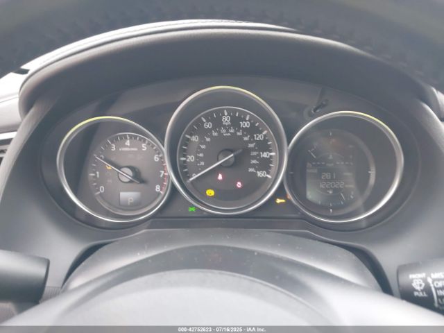 2017 MAZDA MAZDA6 JM1GL1U55H1148572 Photo 6