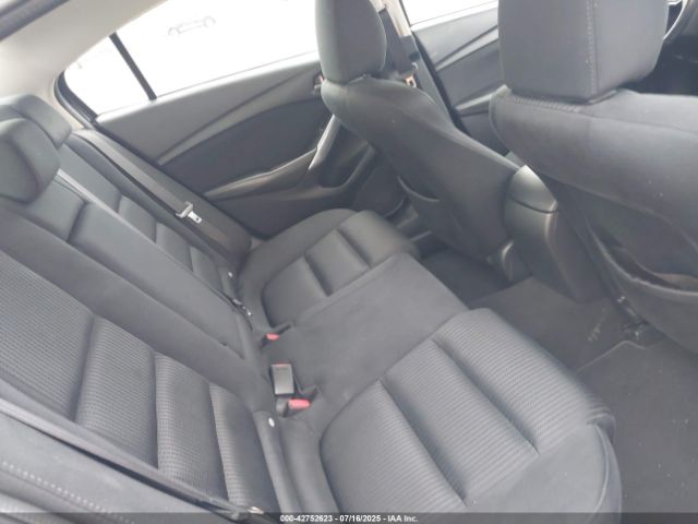 2017 MAZDA MAZDA6 JM1GL1U55H1148572 Photo 7