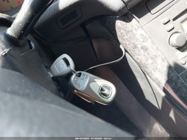 2002 ACURA TL 19UUA56802A013810 Photo 10
