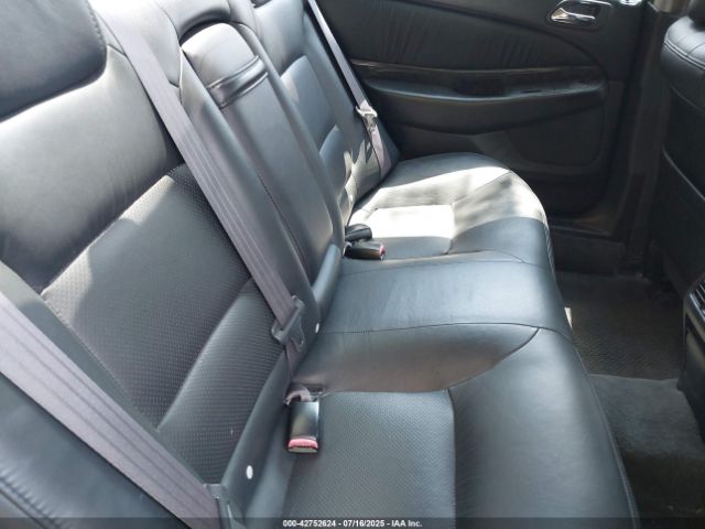 2002 ACURA TL 19UUA56802A013810 Photo 7