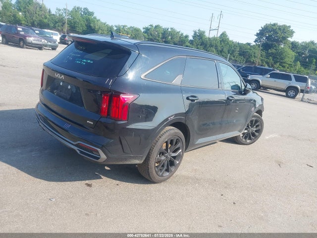 5XYRKDLF7PG190134 KIA t-gdi theta-iii