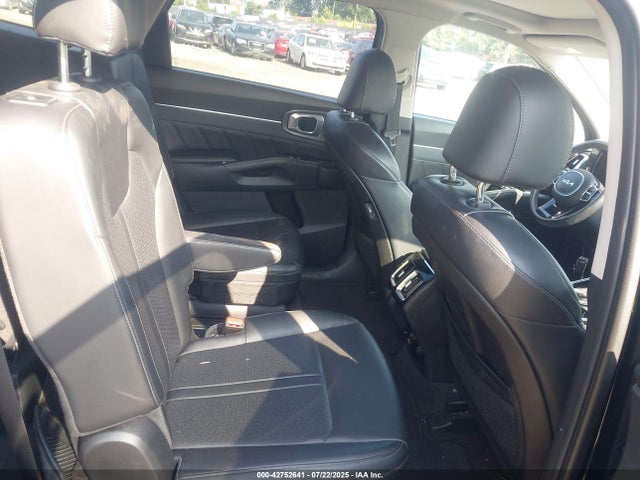 5XYRKDLF7PG190134 KIA t-gdi theta-iii