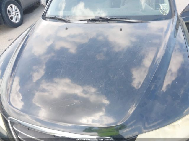 2010 HYUNDAI SONATA 5NPET4AC8AH606440 Photo 5