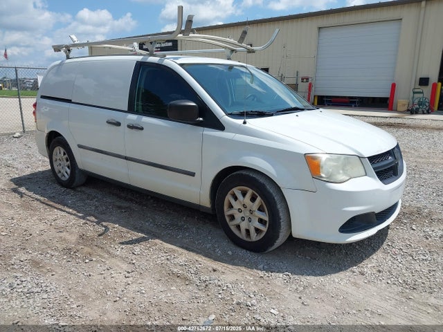 RAM 2014 2014 2C4JRGAG1ER353083 главное изображение