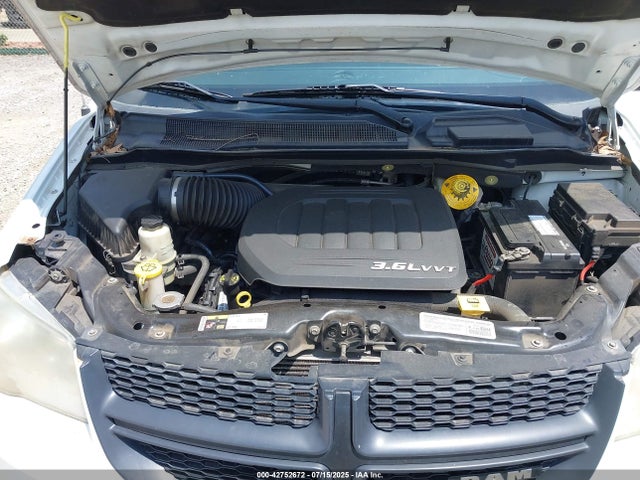 RAM 2014 2014 2C4JRGAG1ER353083 Image 10